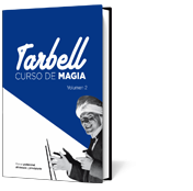 CURSO DE MAGIA TARBELL VOLUMEN 3