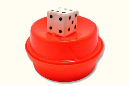 GAMBLERS DICE
