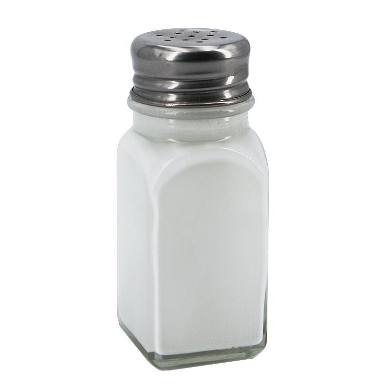 Salero que chirria