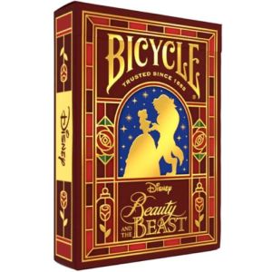 Bicycle - La Bella y la Bestia de Disney