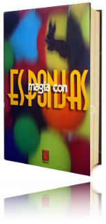 MAGIA CON ESPONJAS