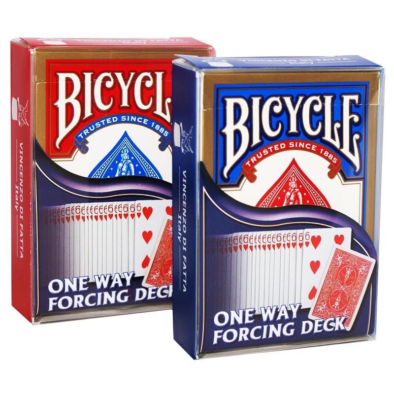  BARAJA DE FORZAR BICYCLE