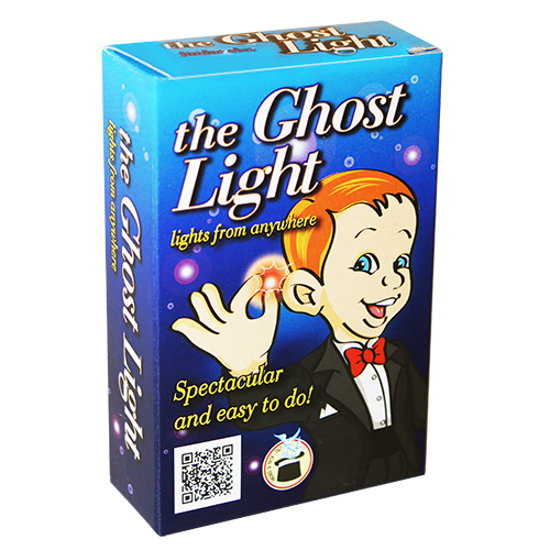 GHOST LIGHT JUNIOR 1 U.