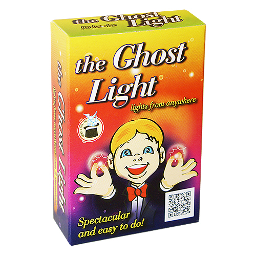 GHOST LIGHT JUNIOR 2 U.