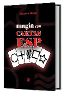 MAGIA CON CARTAS ESP